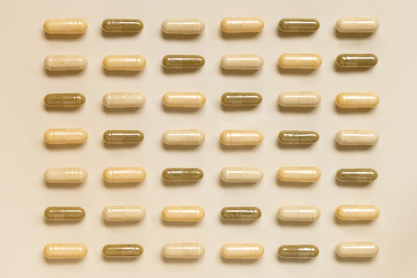 Do testosterone supplements really work