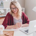 Does Working from Home Improve Your Health?