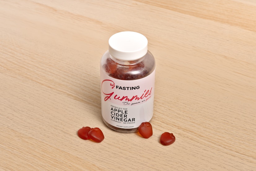 Apple Cider Vinegar Gummies