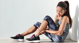Delayed Onset Muscle Soreness (DOMS): Pain After Exercise