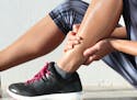 Delayed Onset Muscle Soreness (DOMS): Pain After Exercise