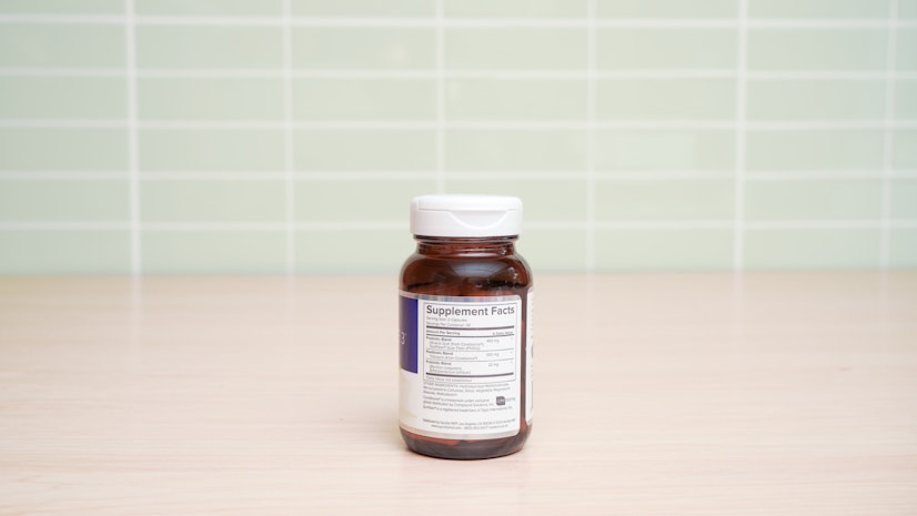 Dr Gundry Bio Complete 3 Ingredients