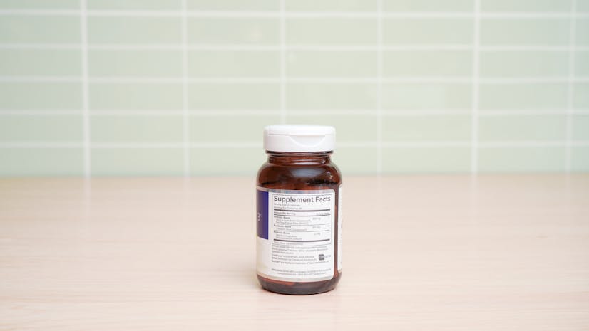 Dr Gundry Bio Complete 3 Ingredients