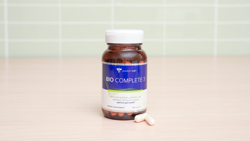 Dr Gundry Bio Complete 3