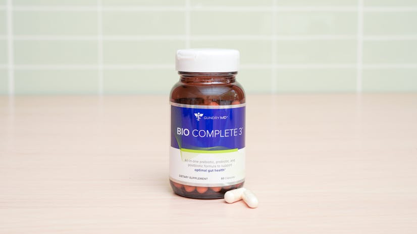 Dr Gundry Bio Complete 3