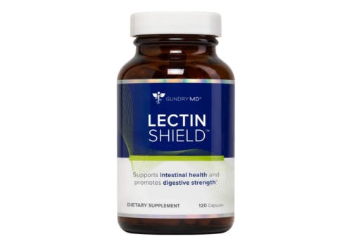 Lectin Shield
