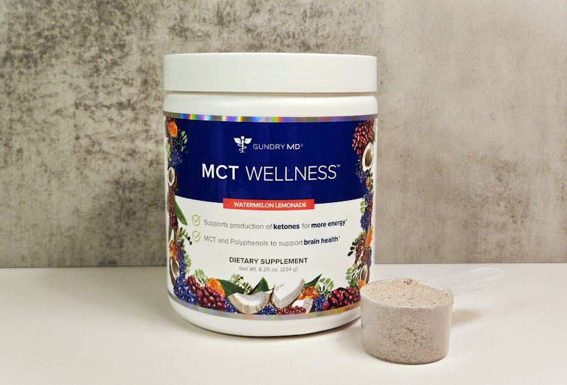 Dr Gundry Superfood To Eat Mct Wellness