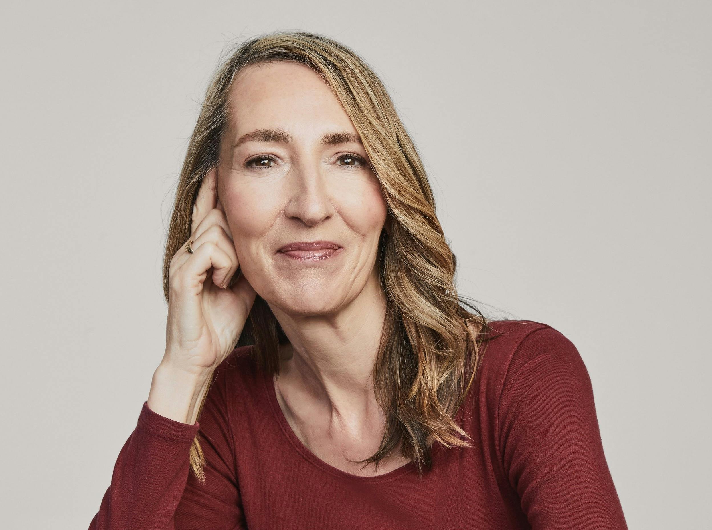 Dr. Sonja Lyubomirsky