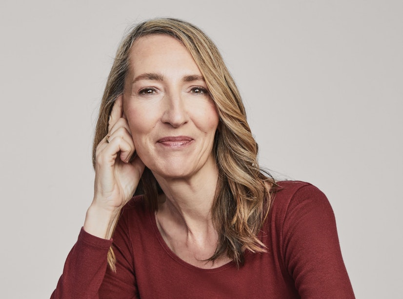 Dr. Sonja Lyubomirsky