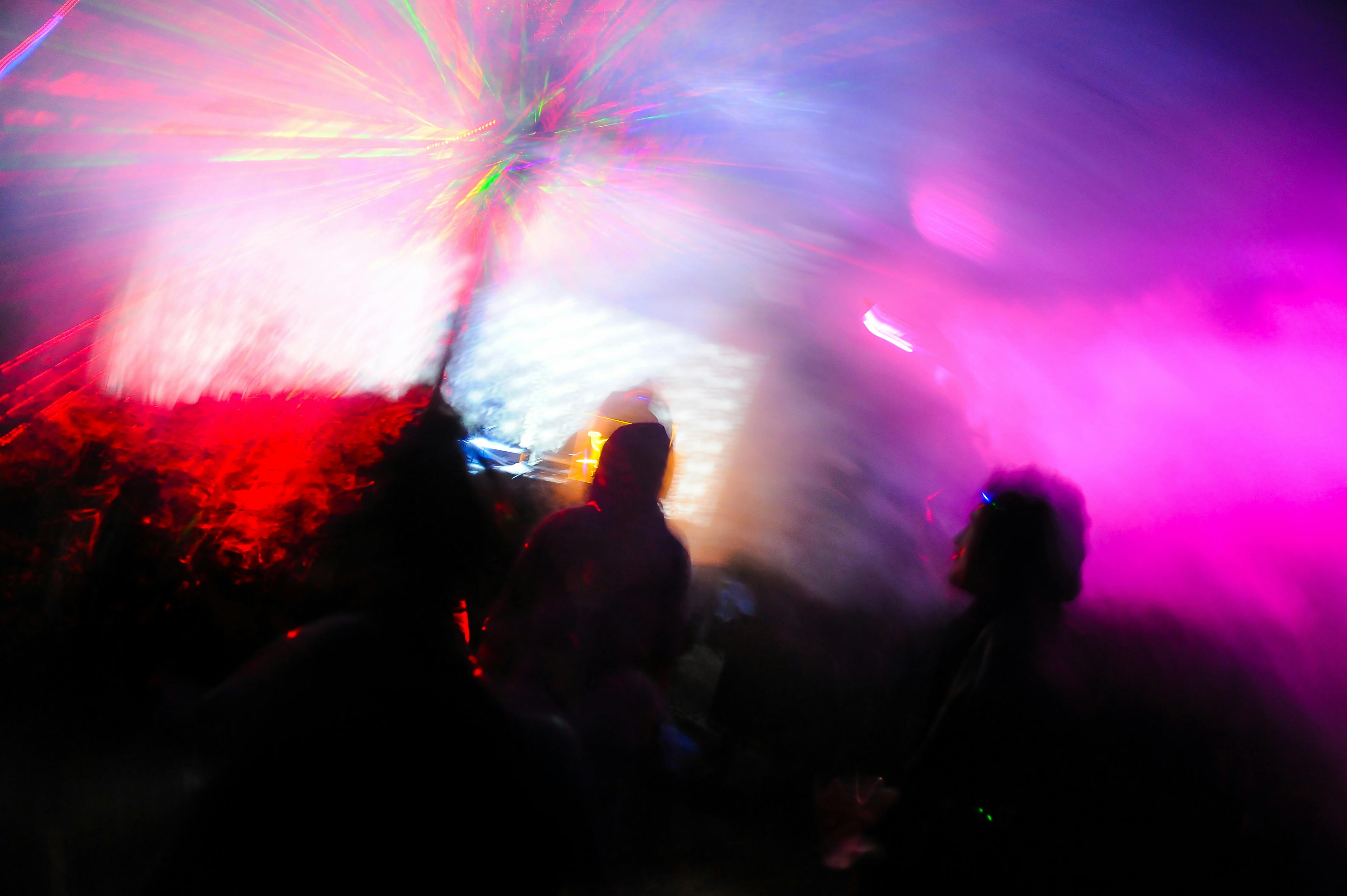Drug Safety at Music Festivals [2024]