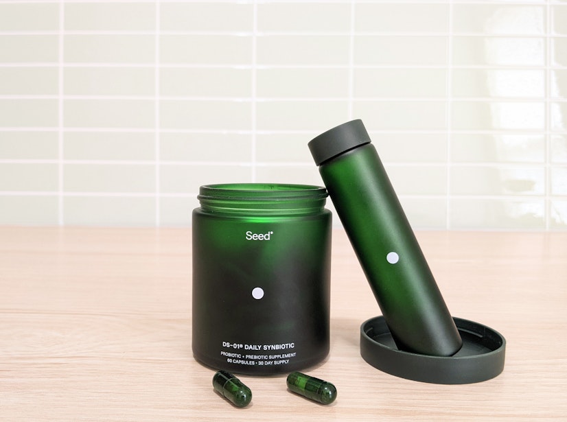 Ds 01 Daily Synbiotic