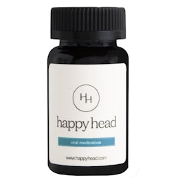 Happy Head Oral Dutasteride