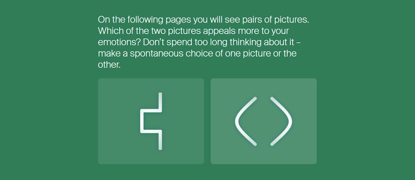 Eharmony Compatibility Quiz