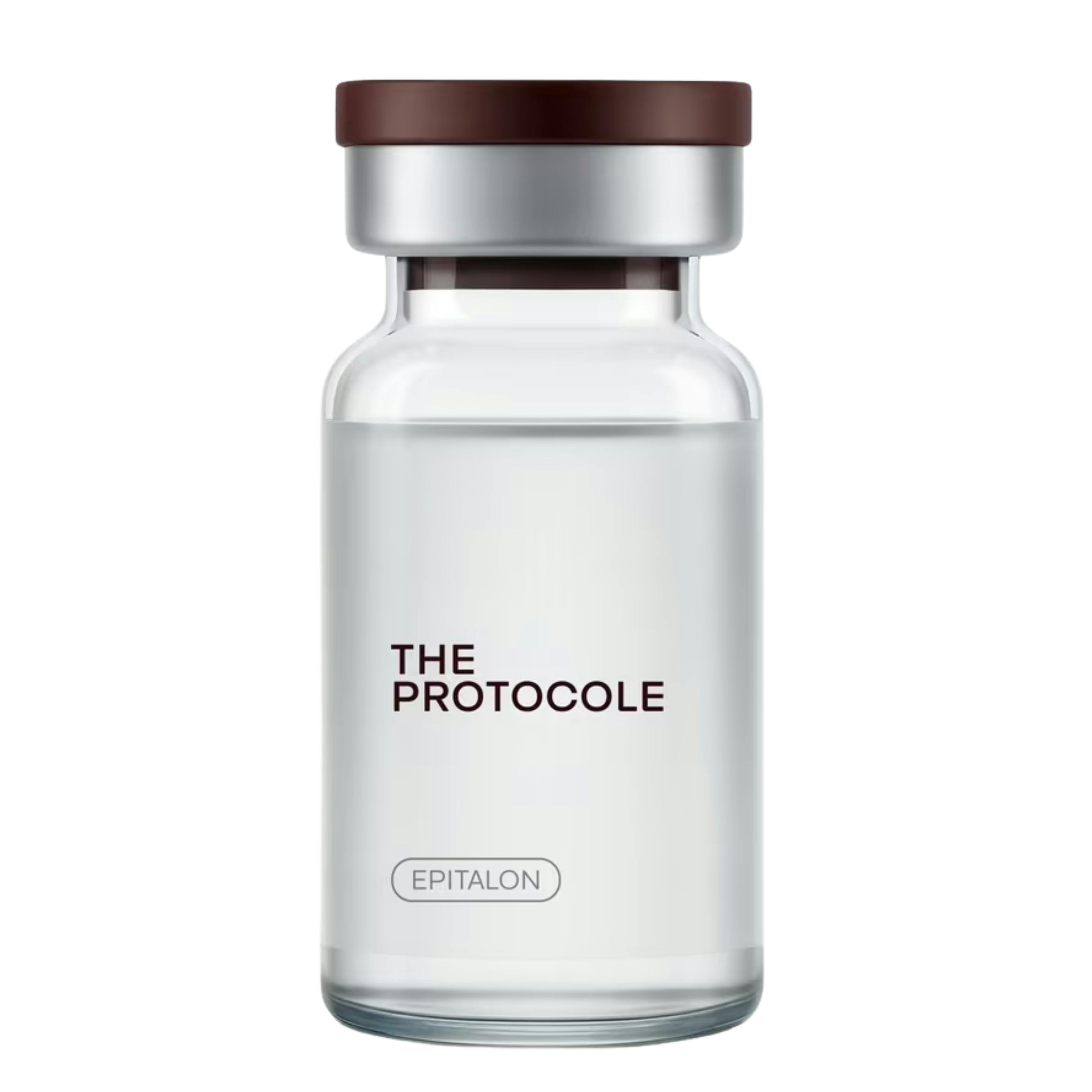 epithalon dosage and cycle Epitalon Peptide