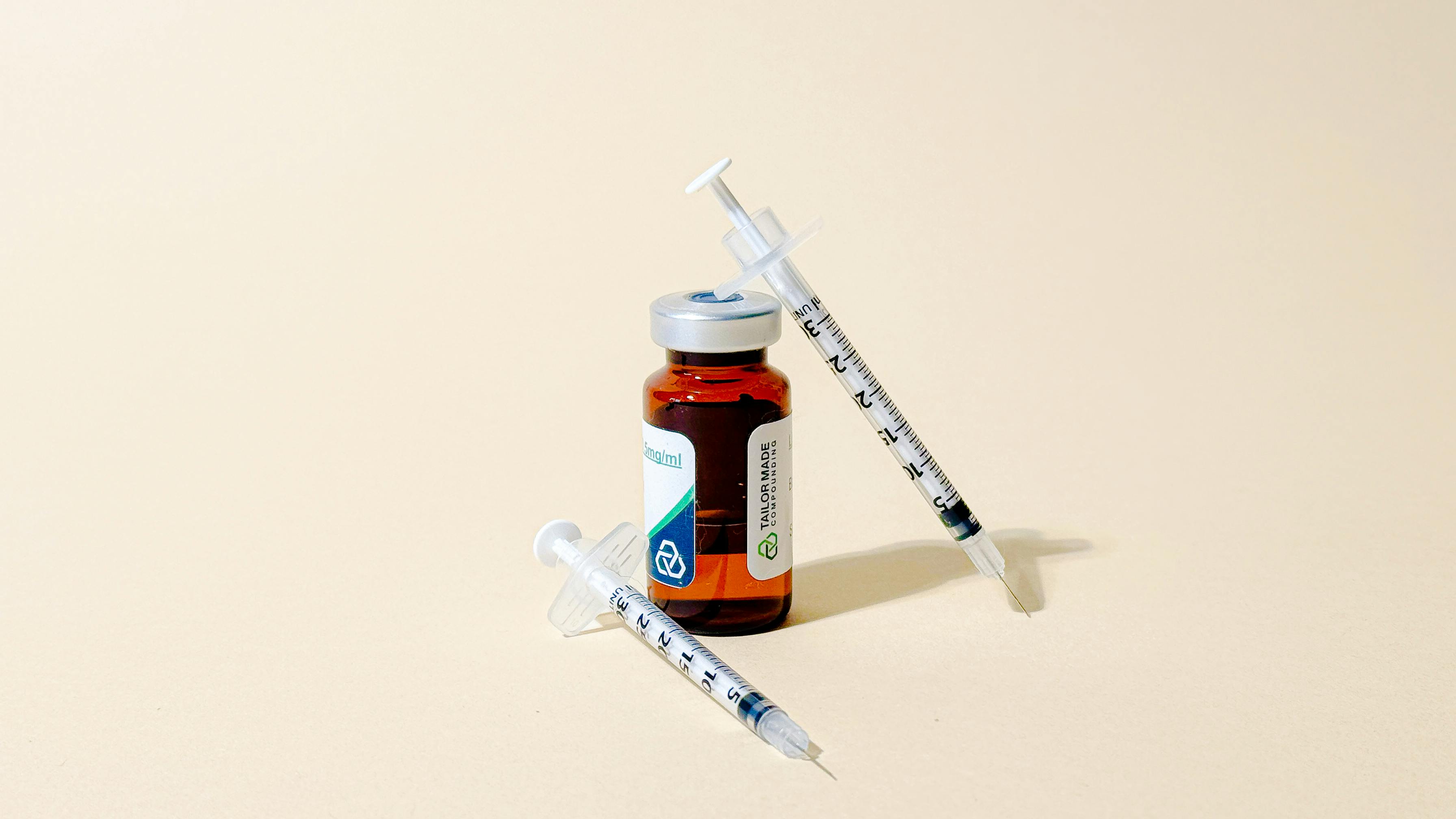 A Beginner's Guide to Peptide Therapy