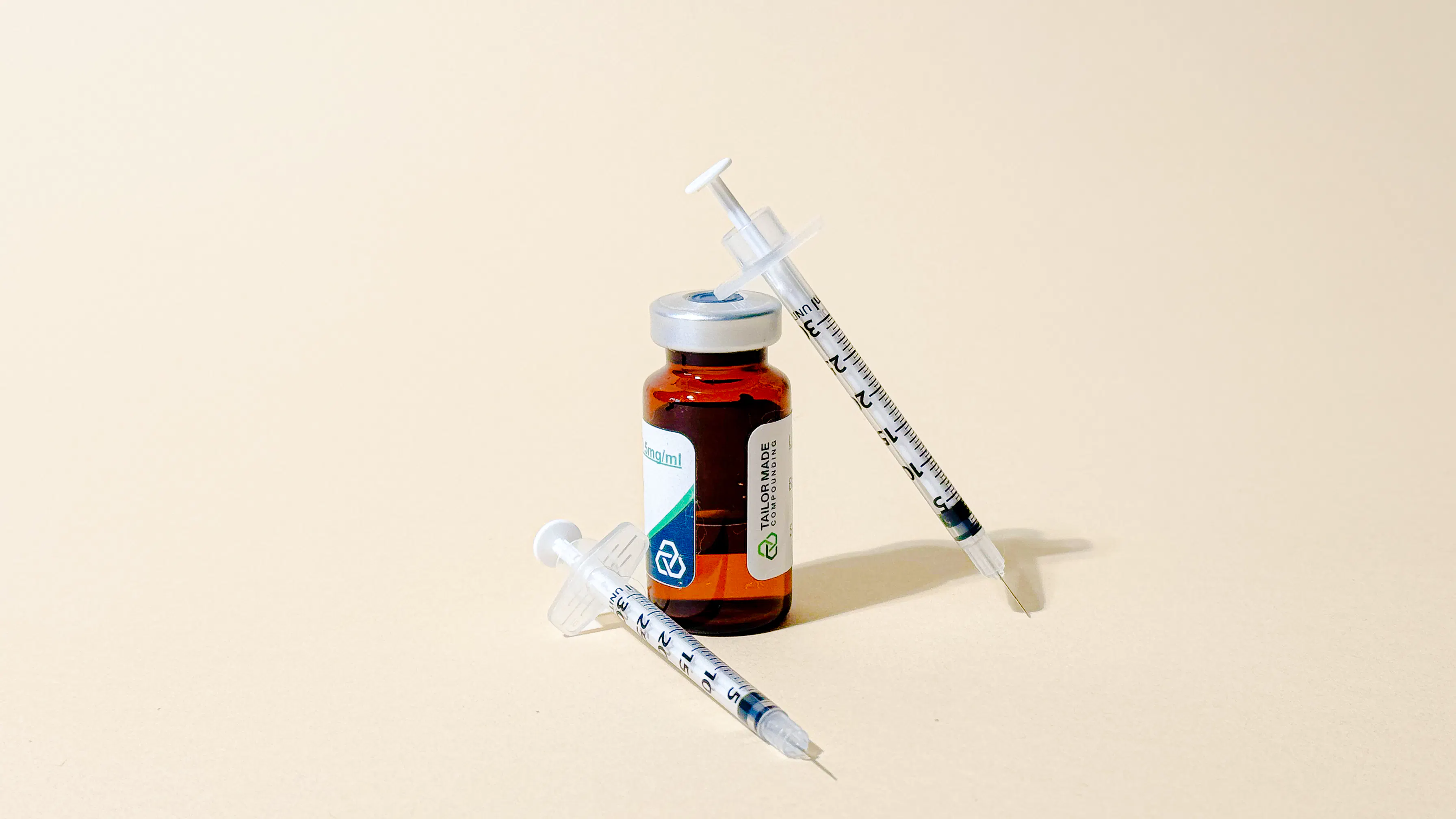 Epitalon: Benefits, side effects, dosage details, and how it works