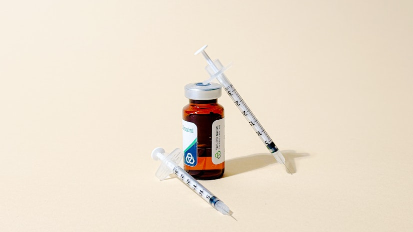 Epitalon Upper Image