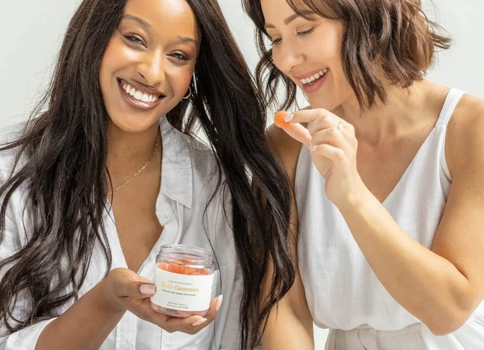 Equilibria CBD Reviews CBD Just for Women? [2024]