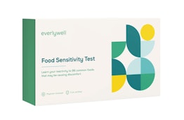 Everlywell Food Sensitivity Test