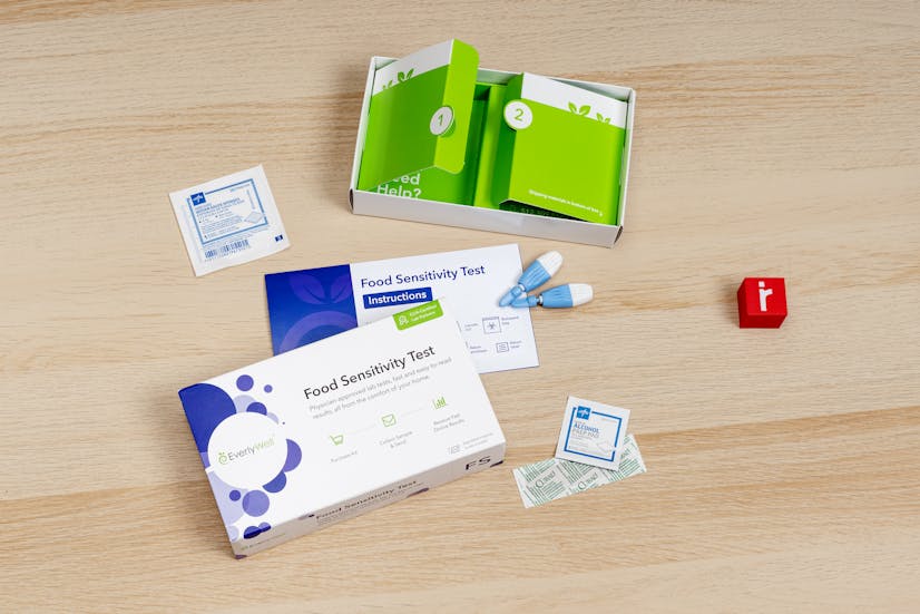 The Best Food Sensitivity Test 2022 + Everlywell Discount Code