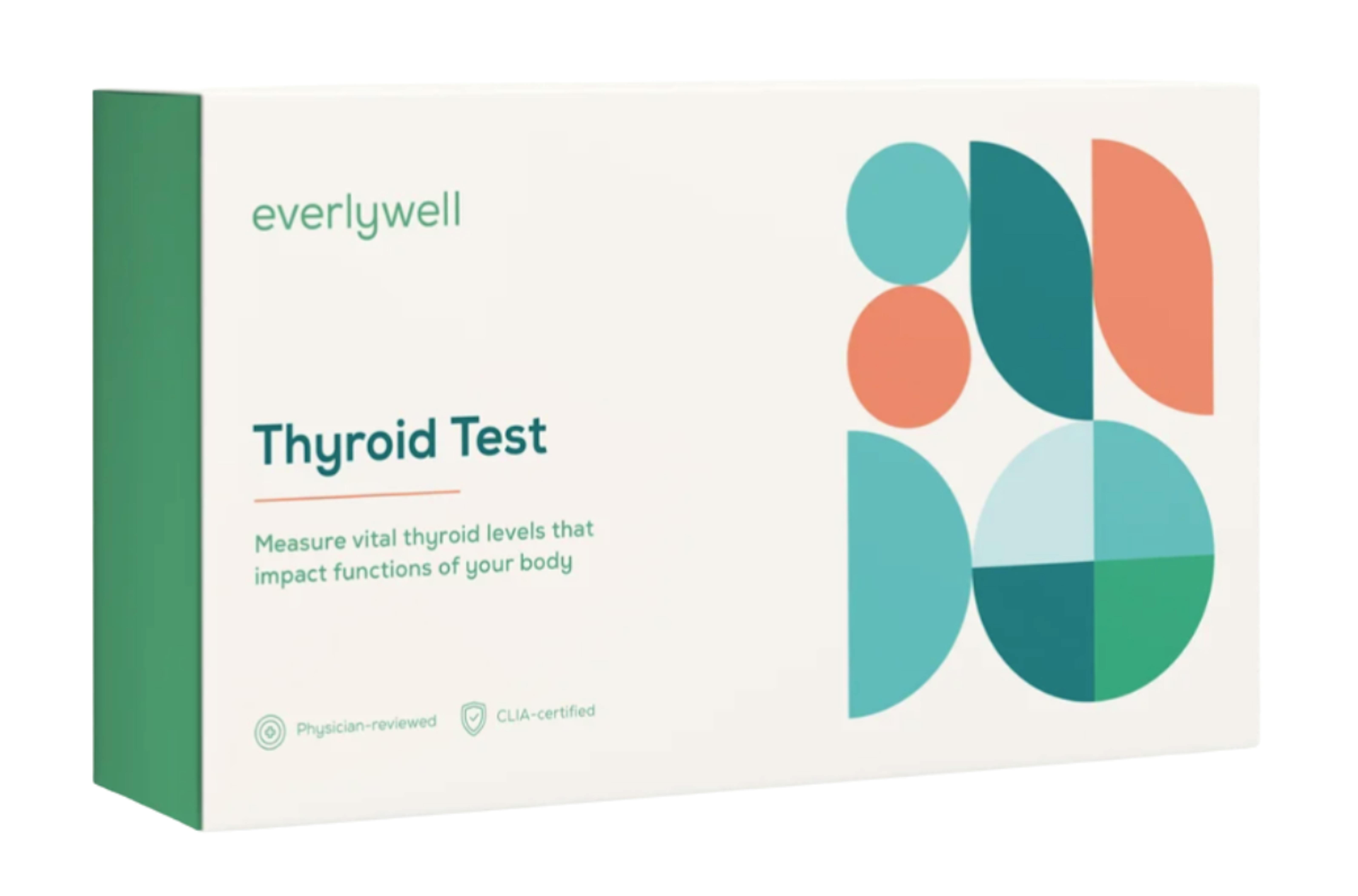 Everlywell Reviews Are these athome health tests worth it?