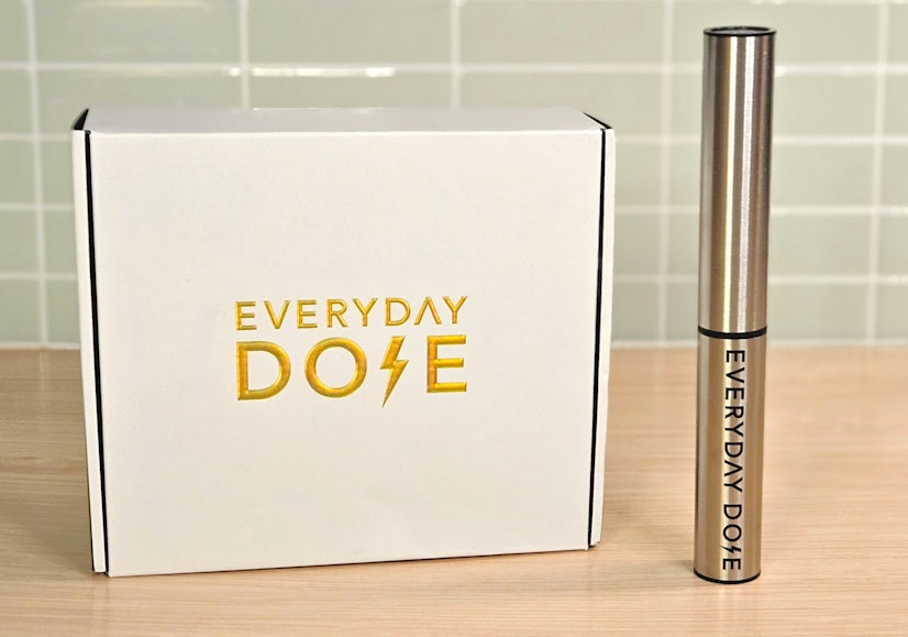 EveryDay Dose Review Box Frother