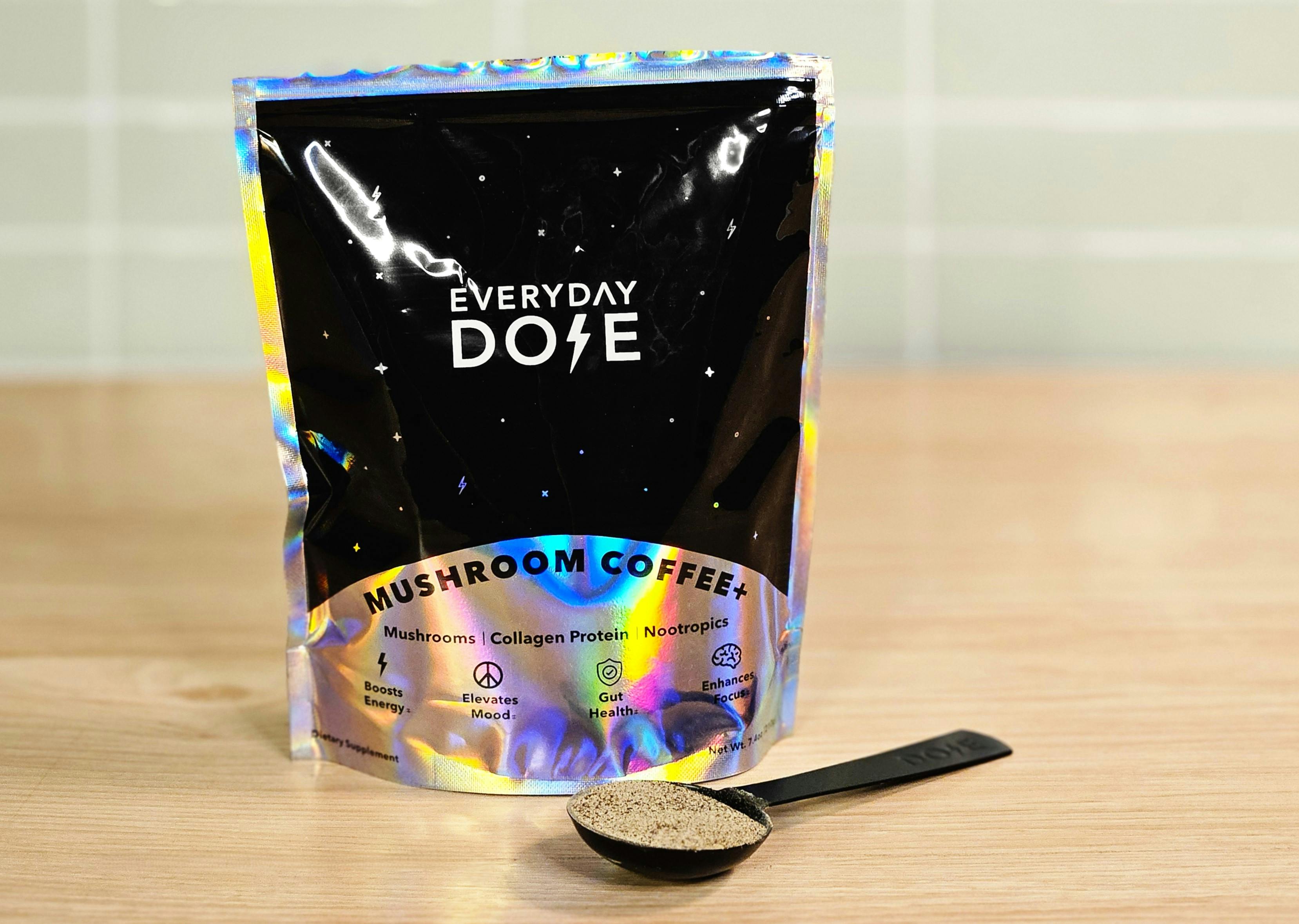 Everyday Dose Reviews