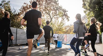 How to Fit Exercise into a Busy Daily Routine