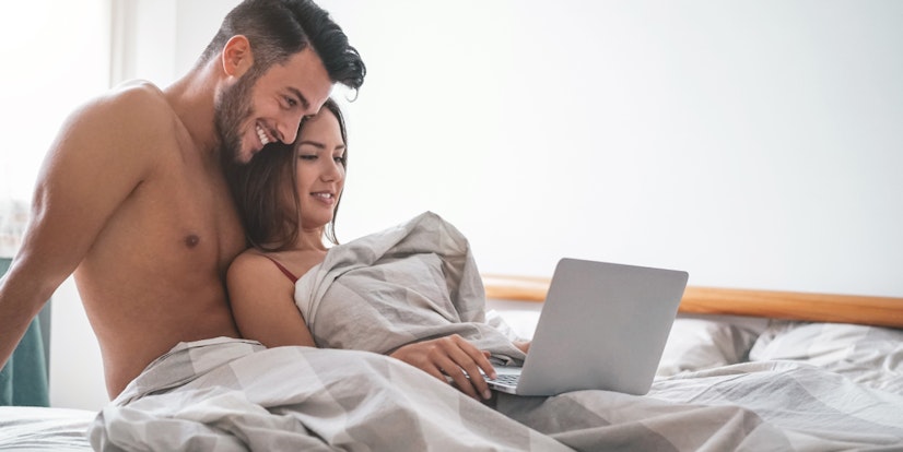 America’s top sex questions