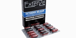 ExtenZe Reviews: A non-prescription pill for treating ED?