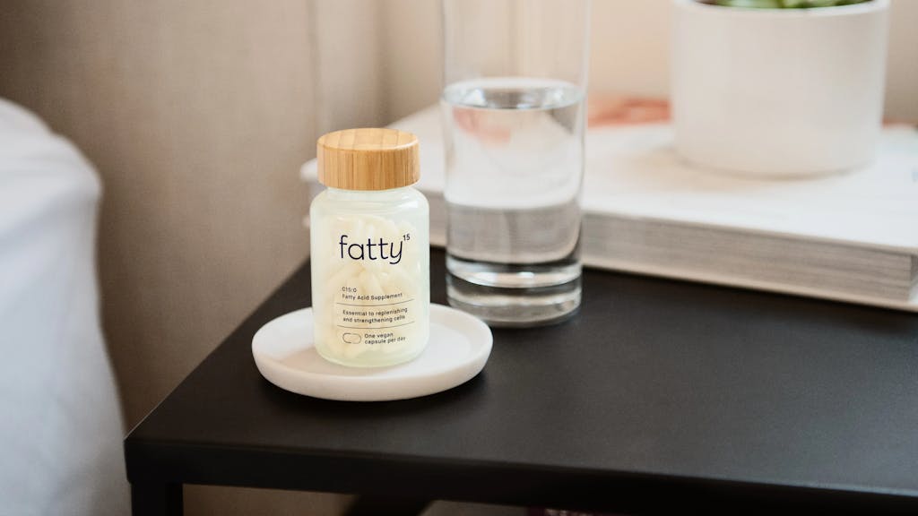 Fatty15 Reviews