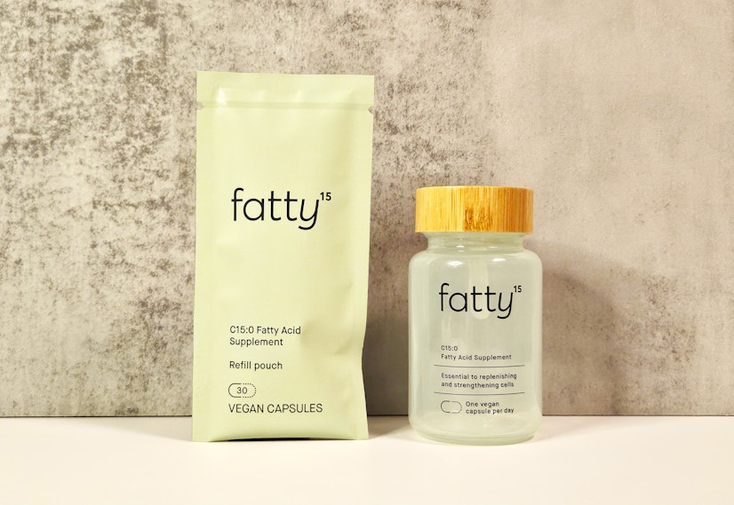 Fatty15 Reviews Bottle And Packet