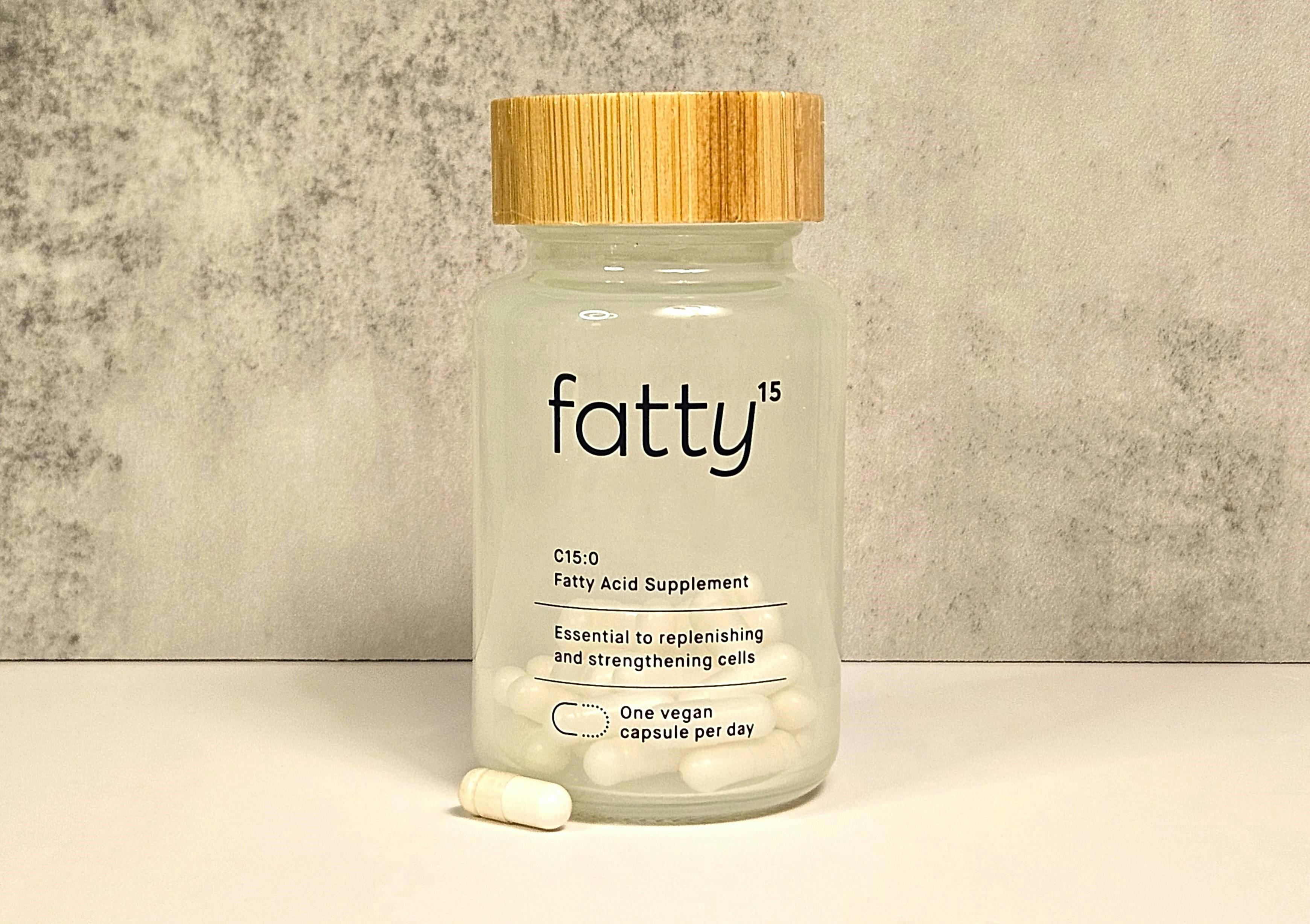 Fatty15 Reviews