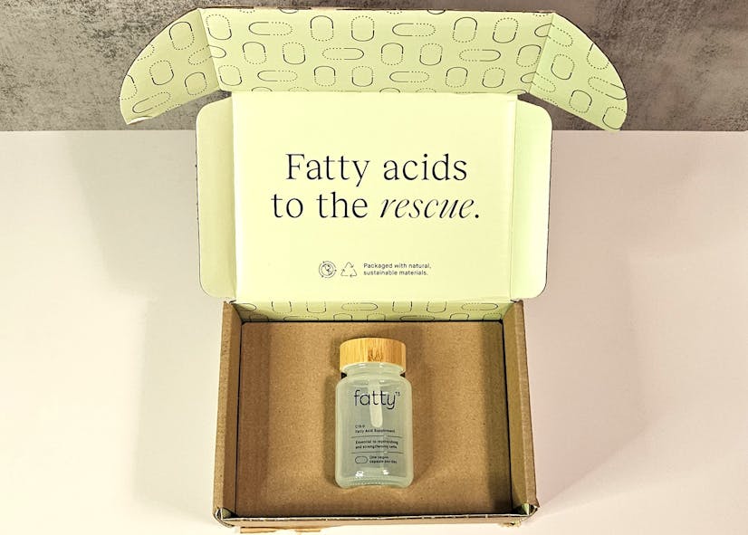 Fatty15 Reviews Box