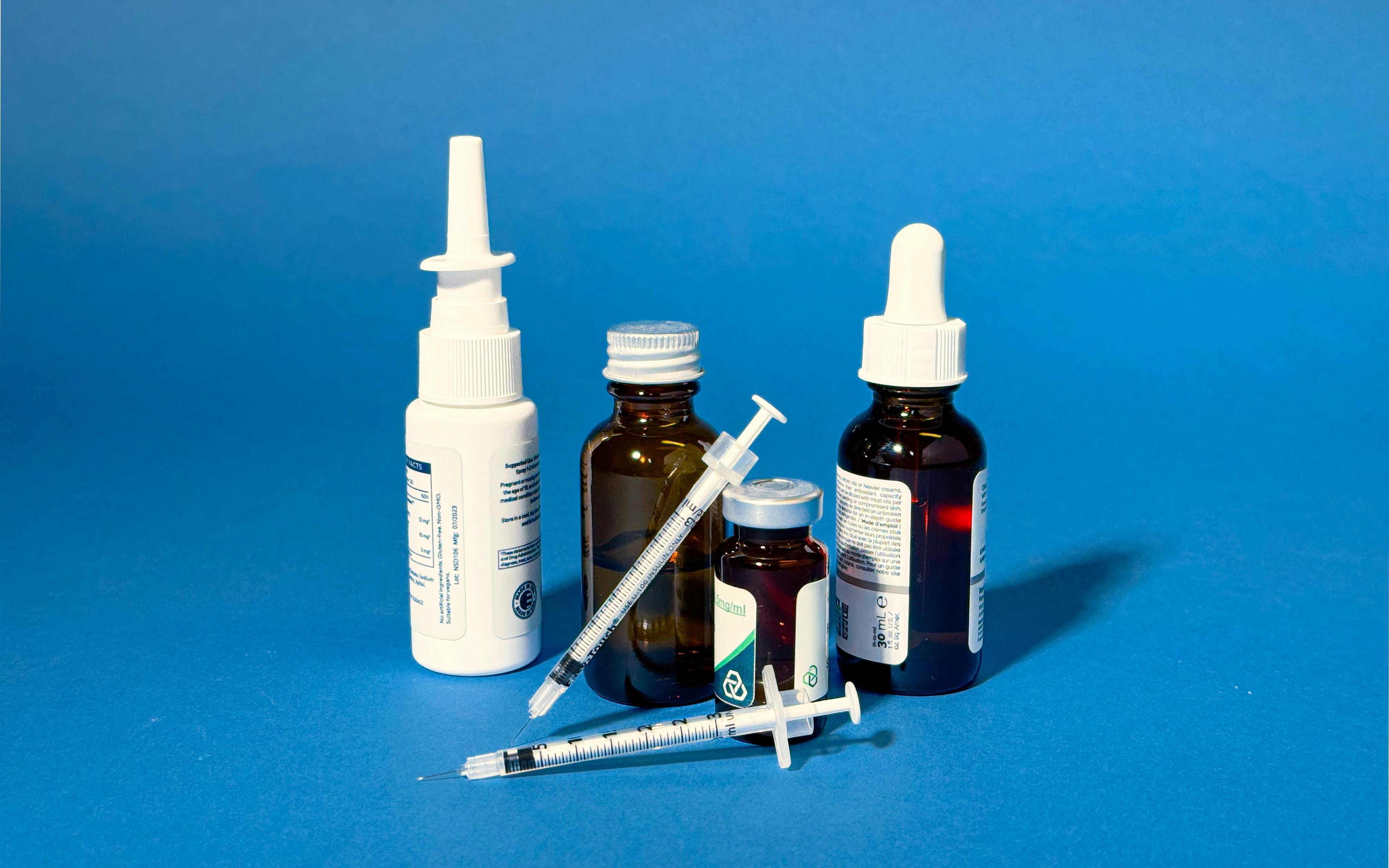 FDA advisory panel votes to lift restrictions on six peptides