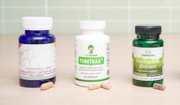 Best Fenugreek Supplement