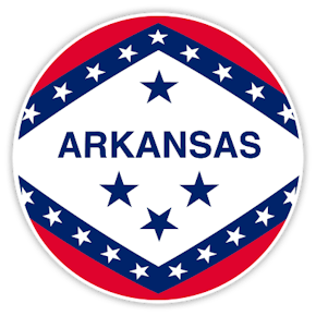 Arkansas