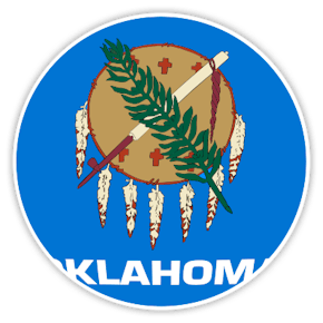Oklahoma