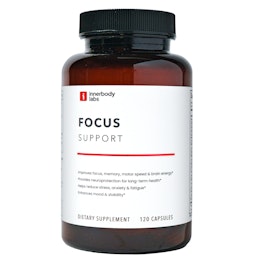 Innerbody Labs Focus Support