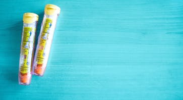 Food Allergy Facts and Statistics
