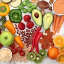 Glycemic Index for More Than 60 Common Foods