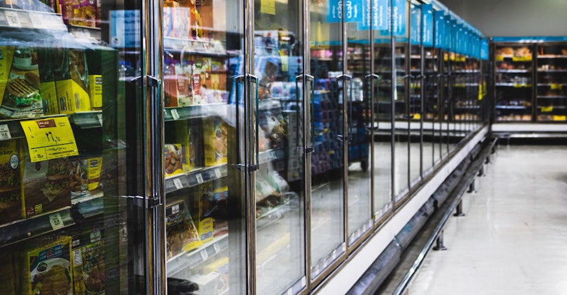 Frozen Food Pros and Cons