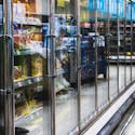 Pros and Cons of Frozen Food