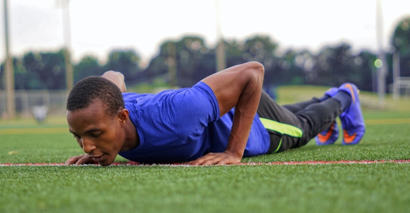 Functional Fitness Training