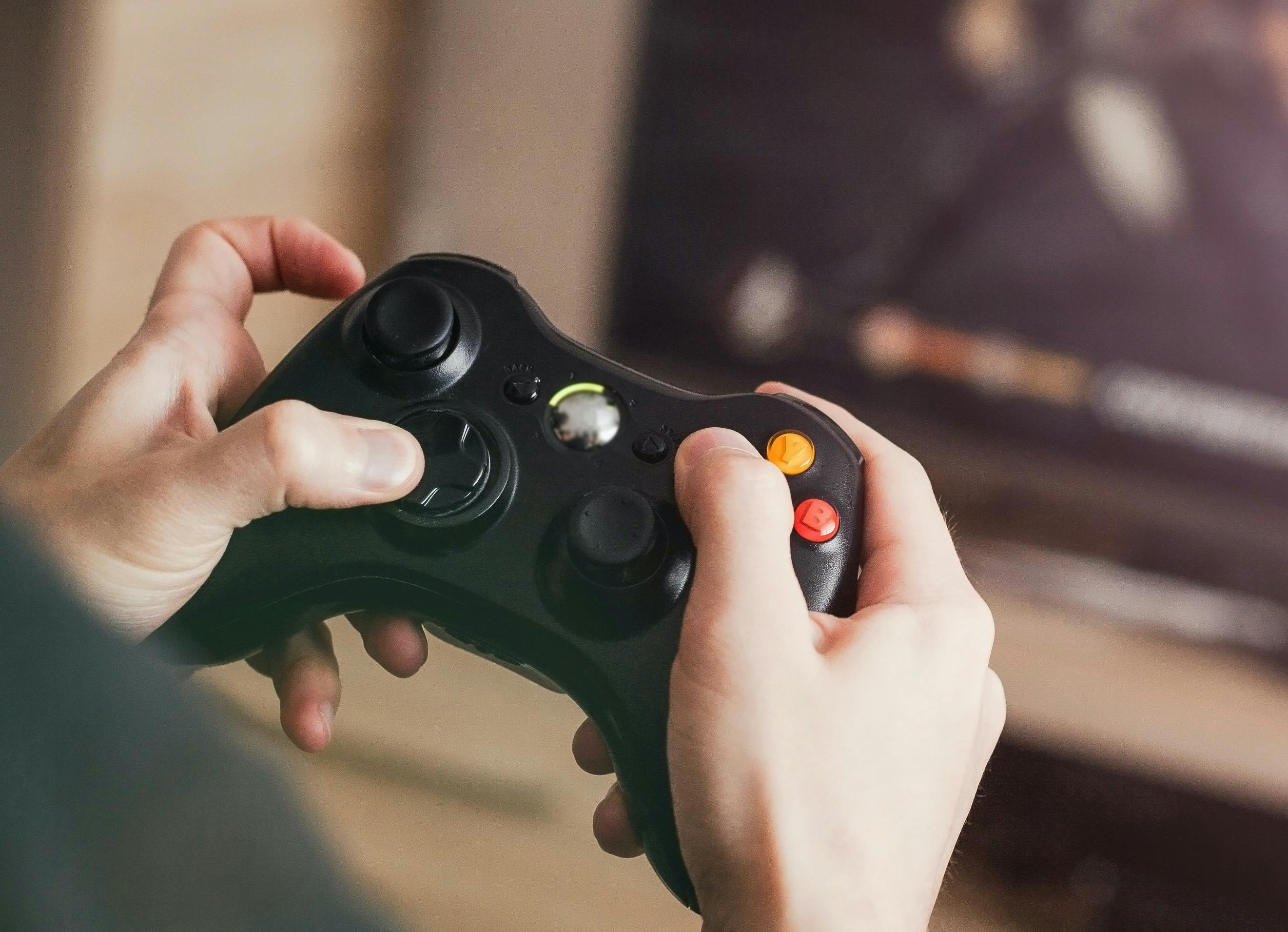 13 Cognitive Benefits Kids Get from Playing Video Games