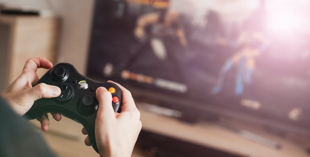 cognitive benefits of gaming