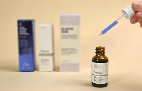 GHK-Cu Peptide: Benefits and Safety Information