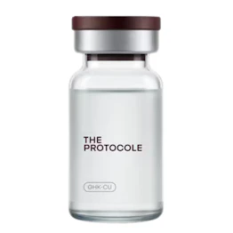 ghk-cu injection price GHK-Cu Peptide