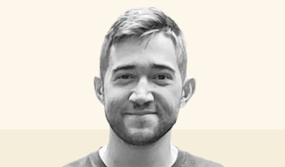 Picture of Gleb Oleinik