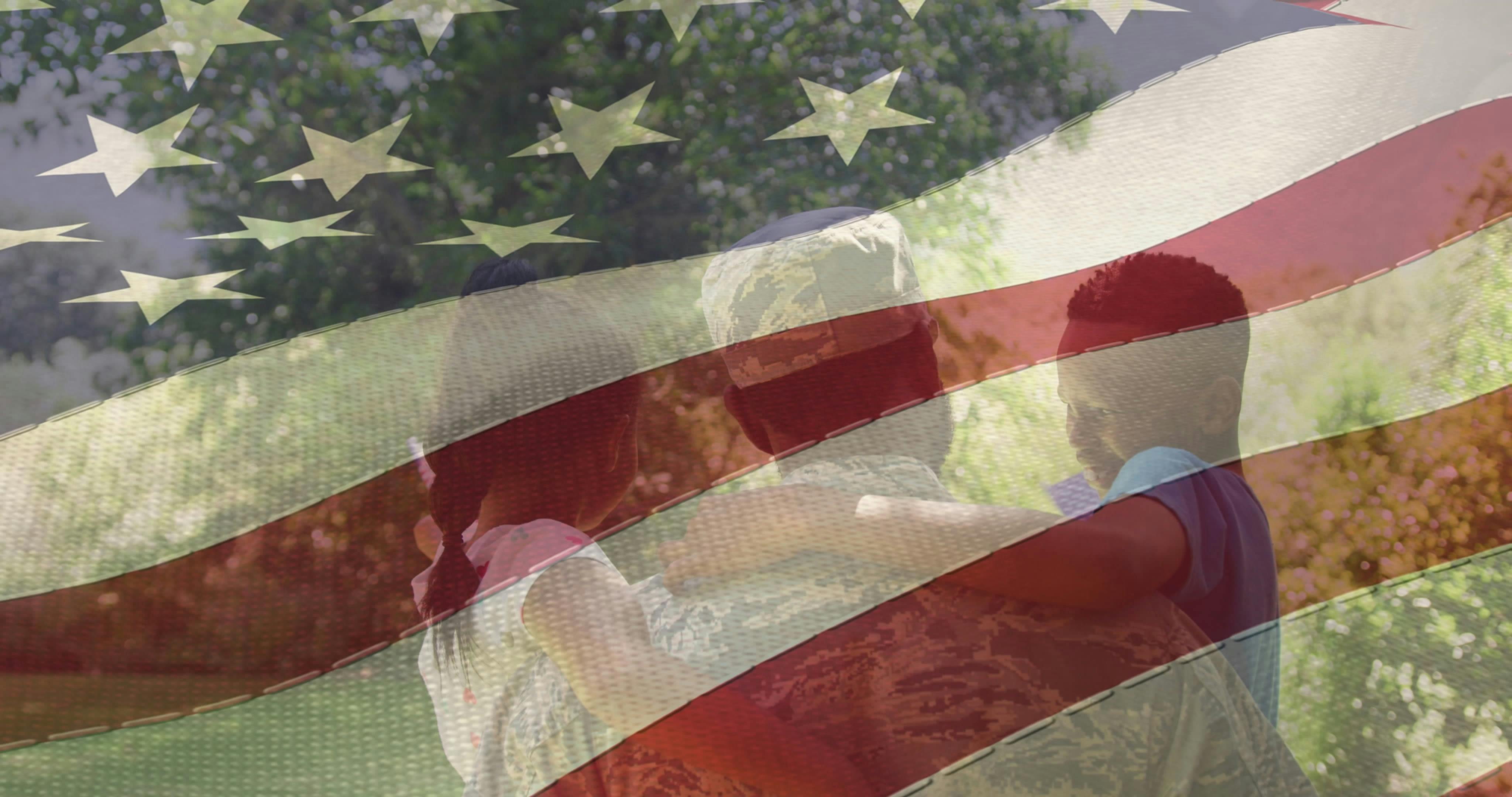 Resources for Gold Star Families: Finding Support and Guidance